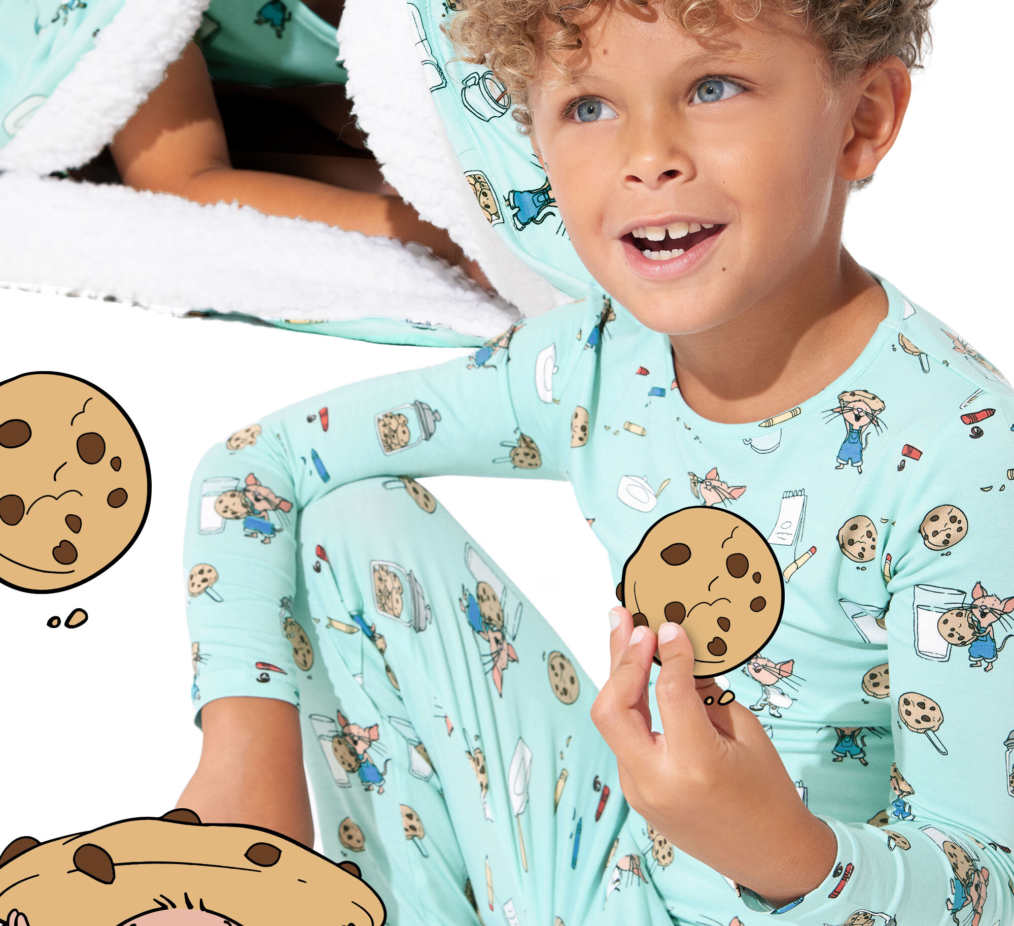 Fan Favorite: PAW Patrol Classic PJs