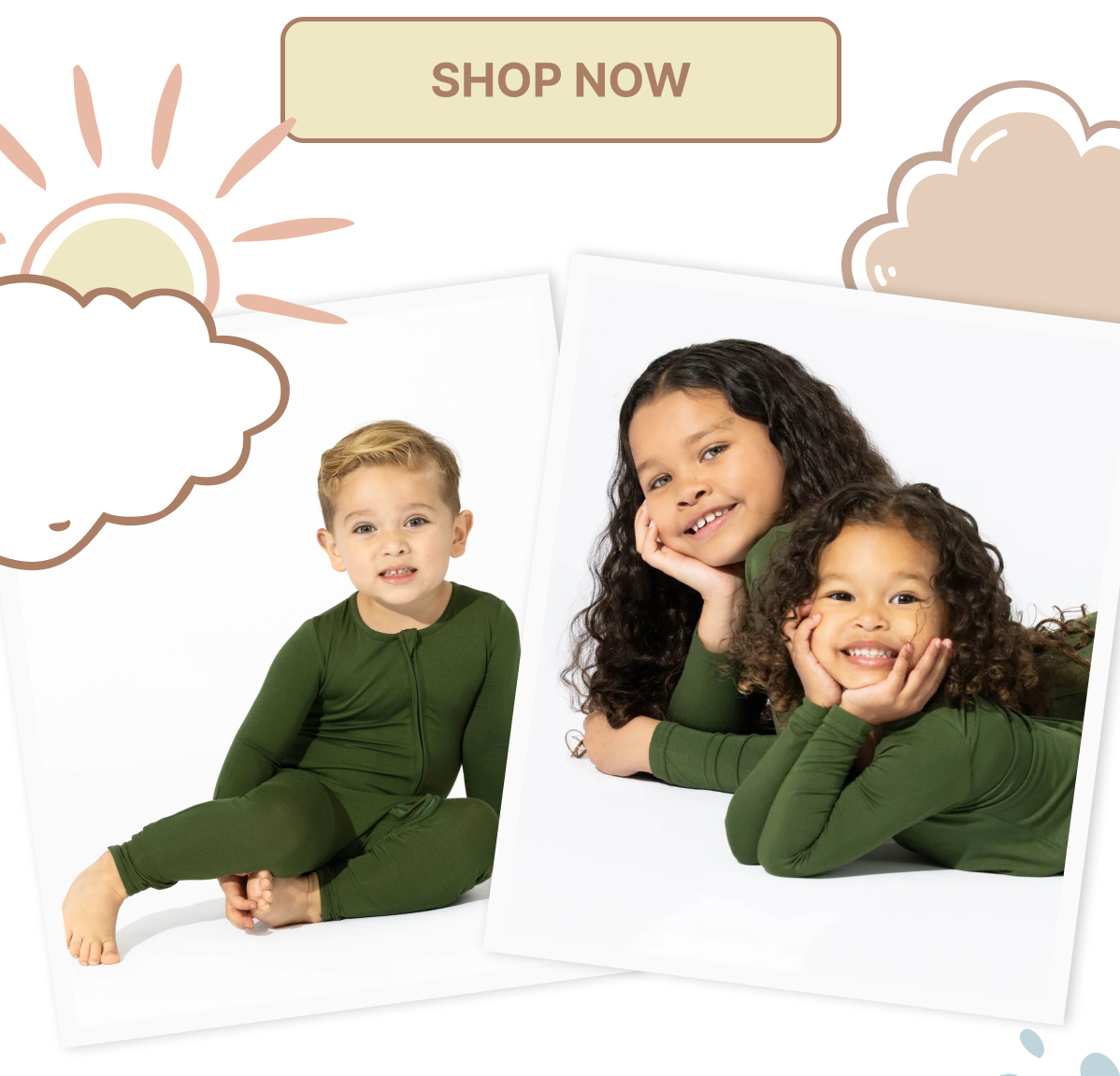 shop st pattys day collection