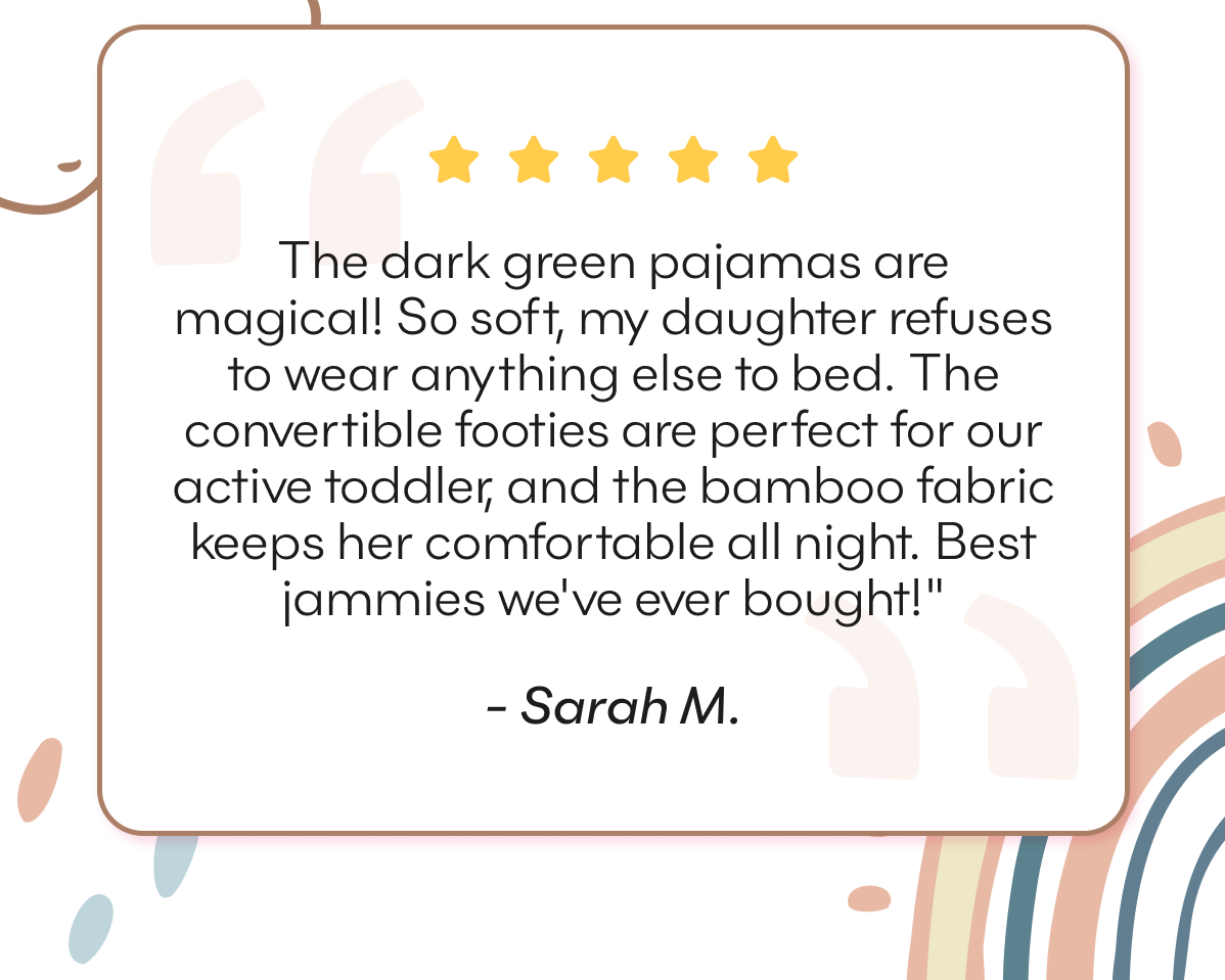 evergreen pjs review